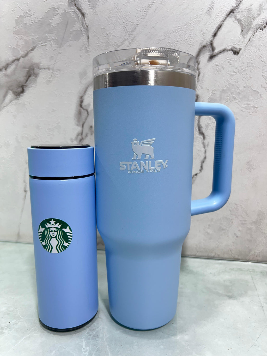 Termo Stanley 40 oz + Digital de Regalo
