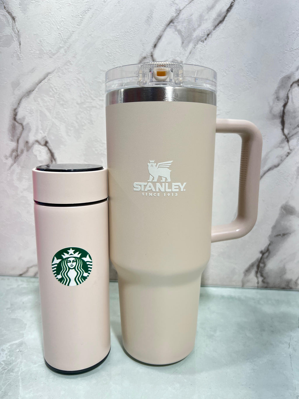 Termo Stanley 40 oz + Digital de Regalo
