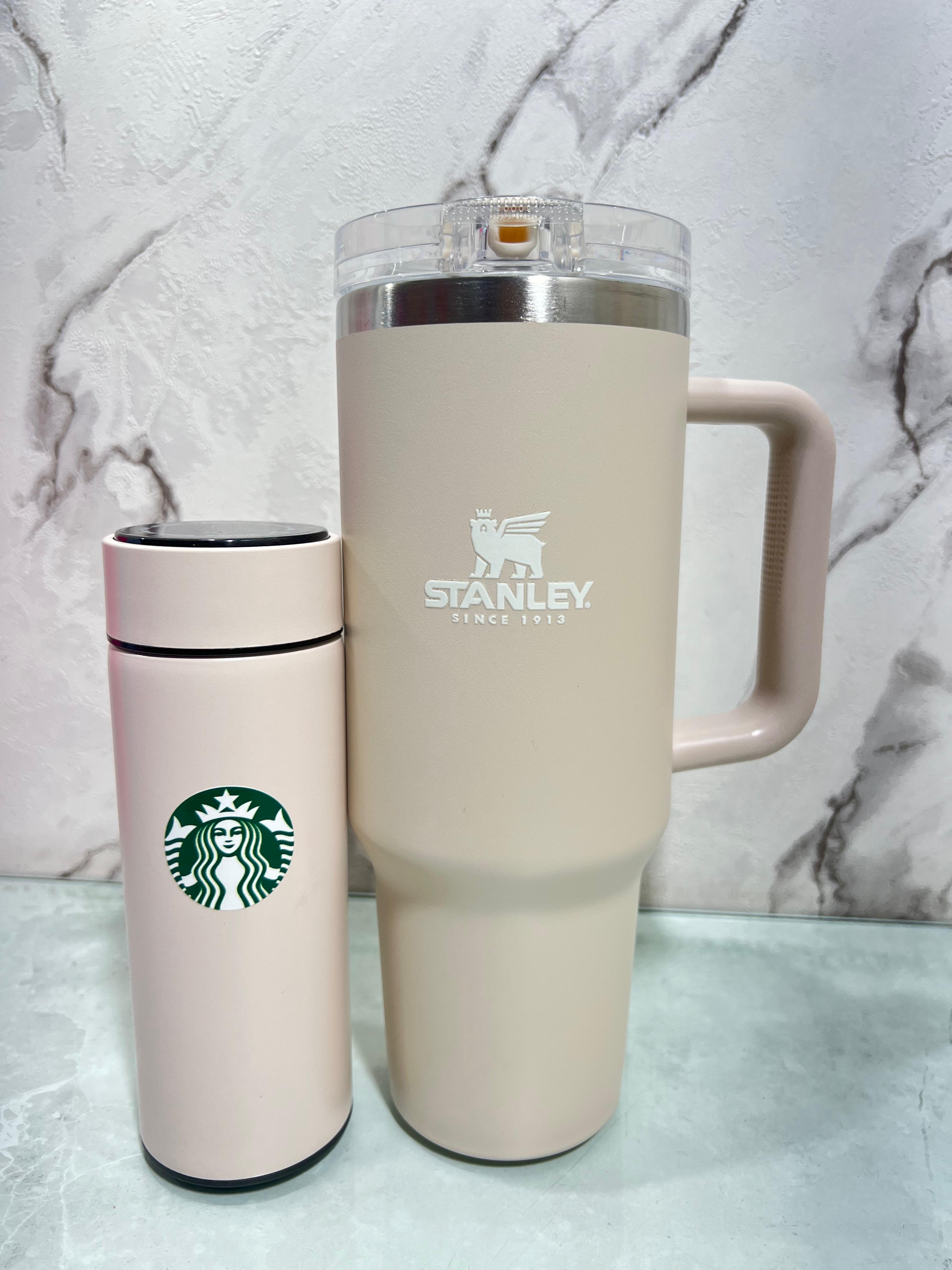 Termo Stanley 40 oz + Digital de Regalo