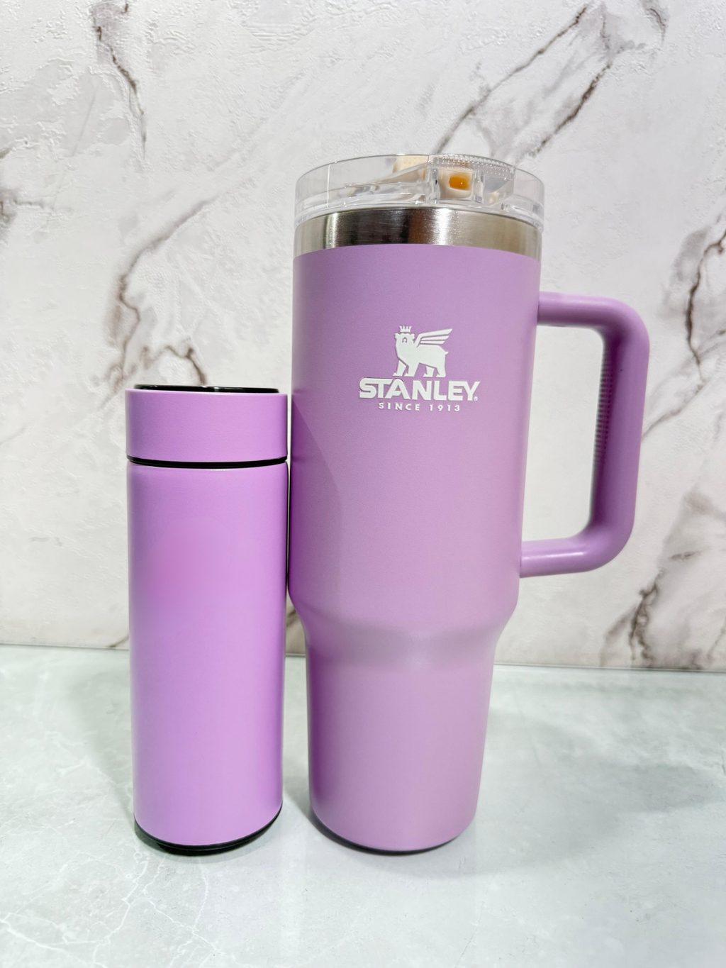 Termo Stanley 40 oz + Digital de Regalo