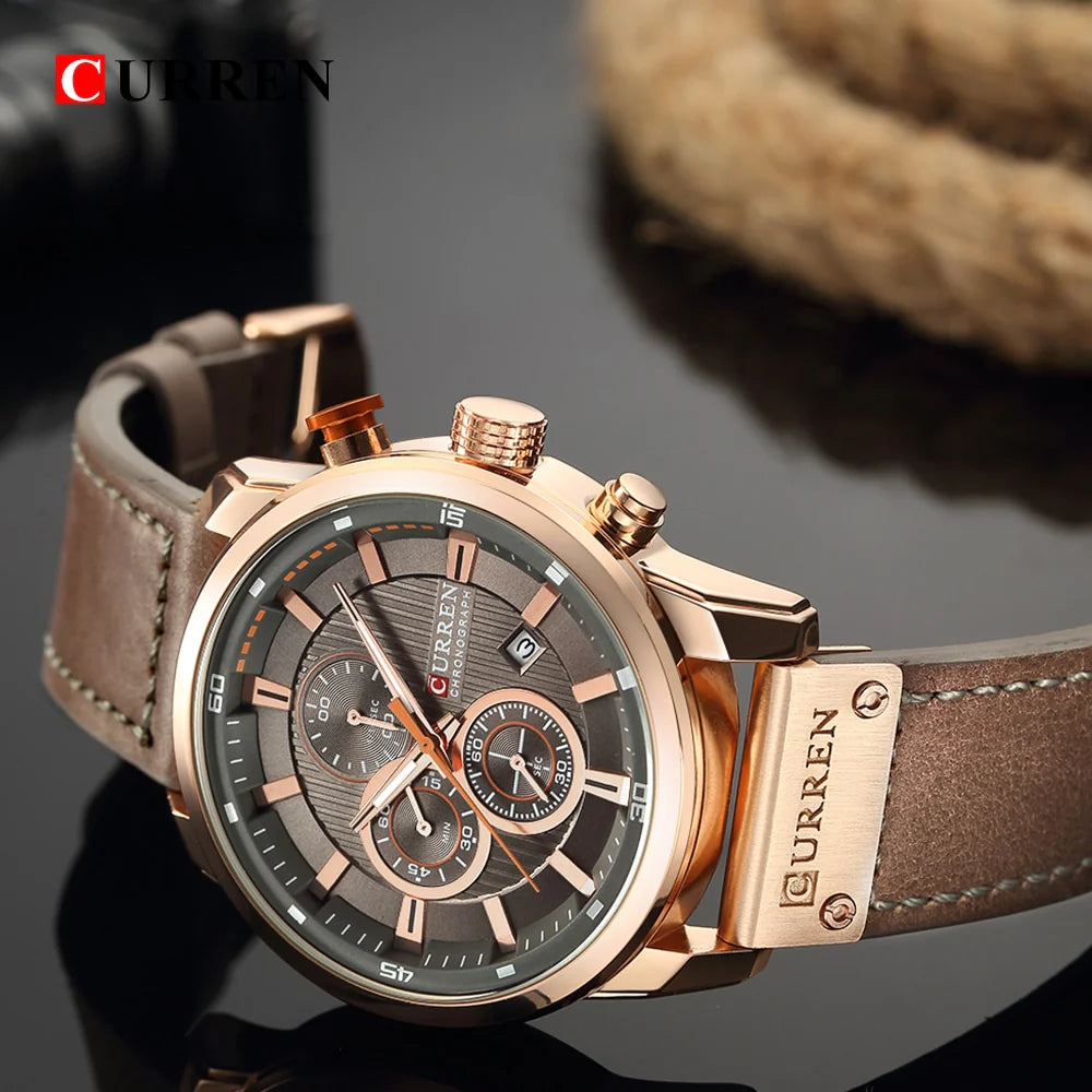 Curren 8291 Cafe