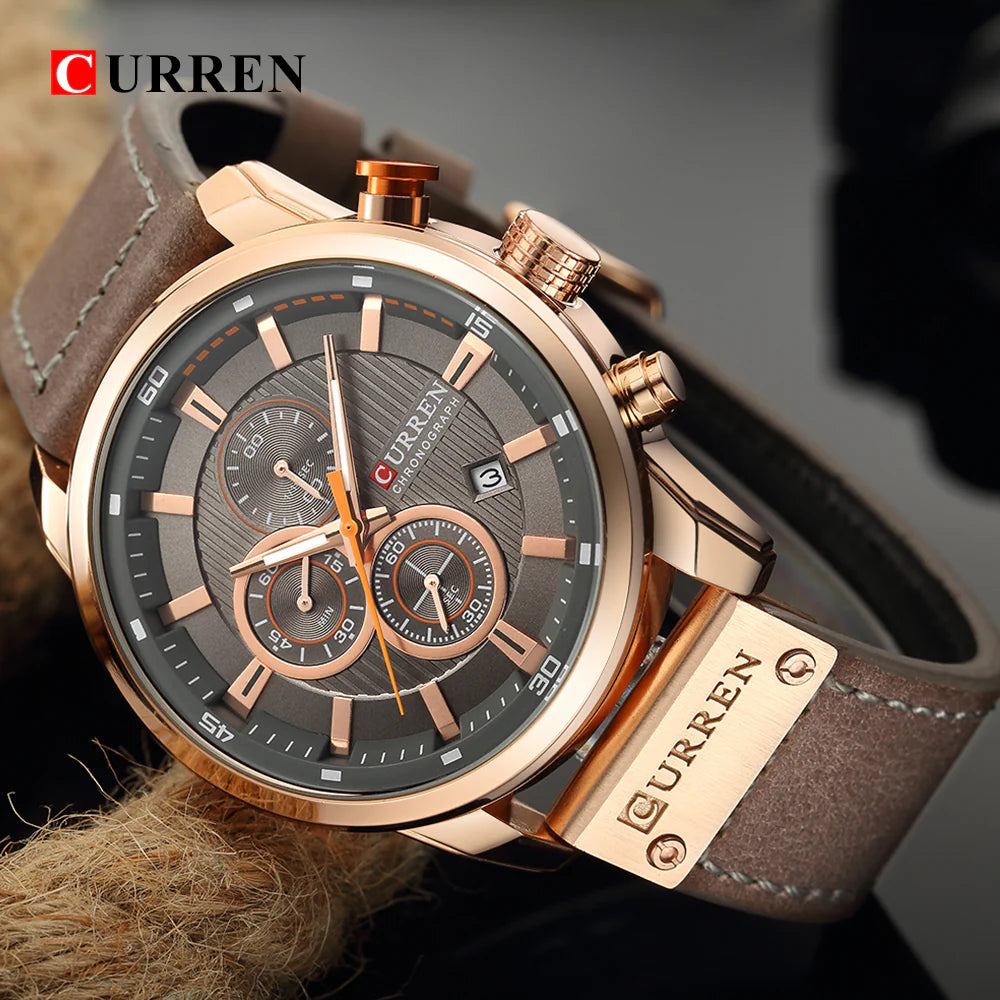 Curren 8291 Cafe