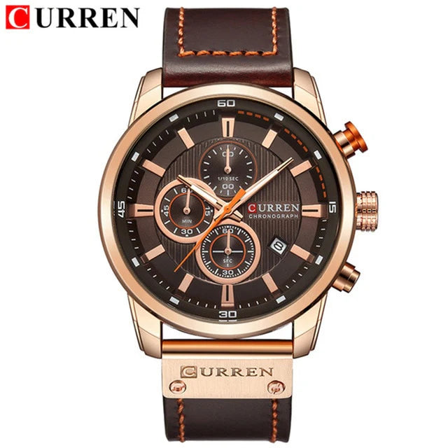 Curren 8291 Cafe